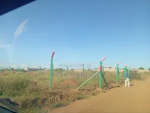 Plot for Sale Juja Mastore