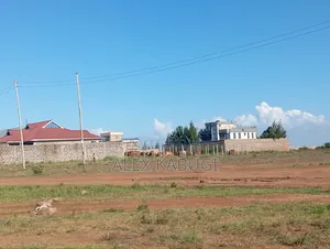 Plot for Sale Juja Mastore