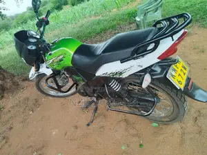 TVS 2024 Green