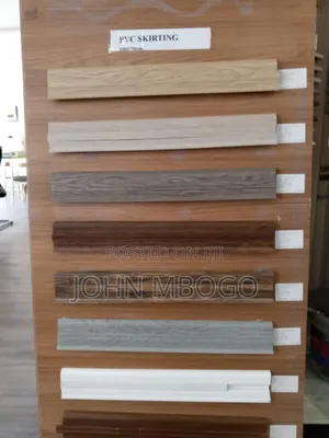 Skirtings Boards