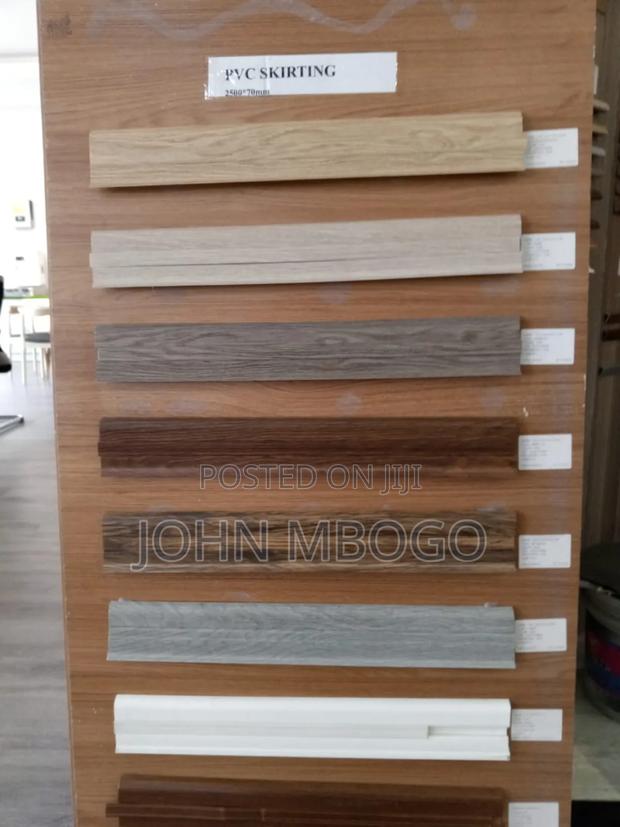 Skirtings Boards