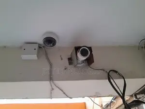 Cctv Installation Maintenance Services