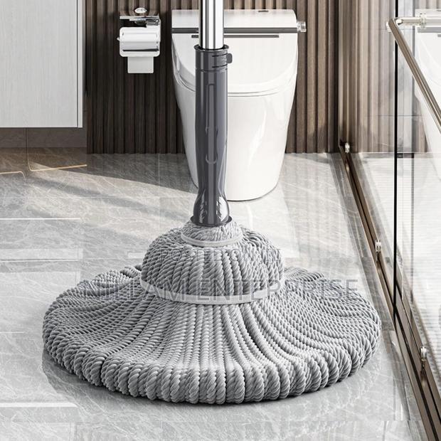 *Self Wringling Mop / 360• Microfibre Twist Mop - thumbnail 5