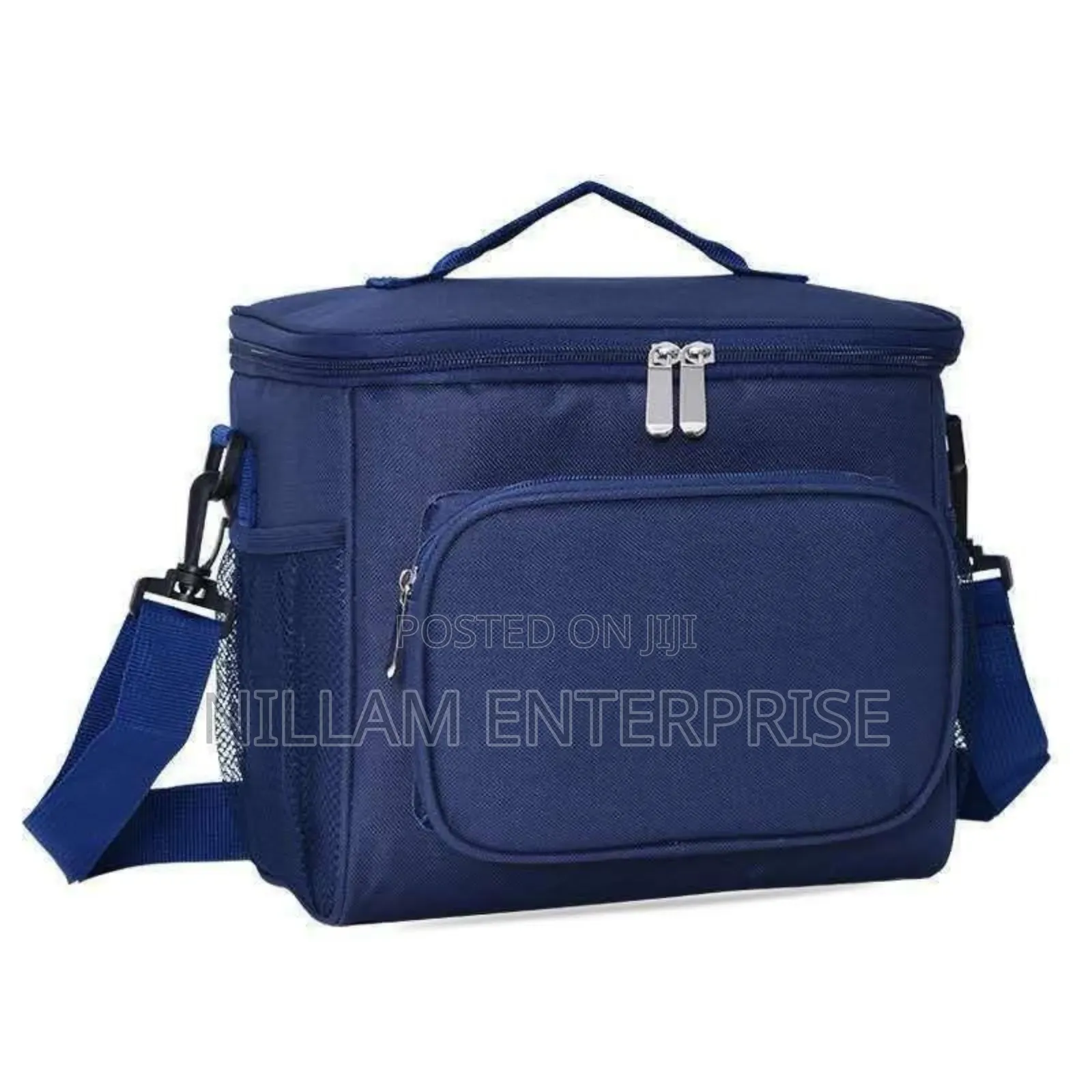 Thermal Insulated Lunch Bag / Cooler Bag*