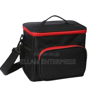 Thermal Insulated Lunch Bag / Cooler Bag*