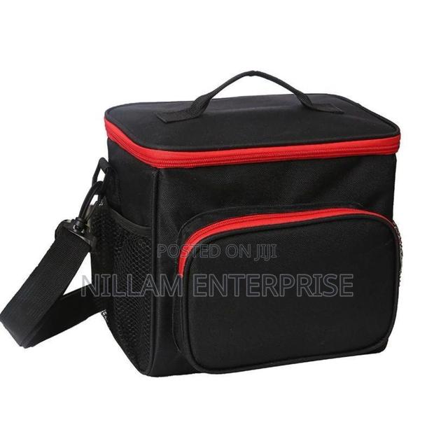 Thermal Insulated Lunch Bag / Cooler Bag* - thumbnail 4
