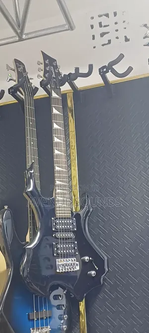 Ibanez Professionals Solo Guitar