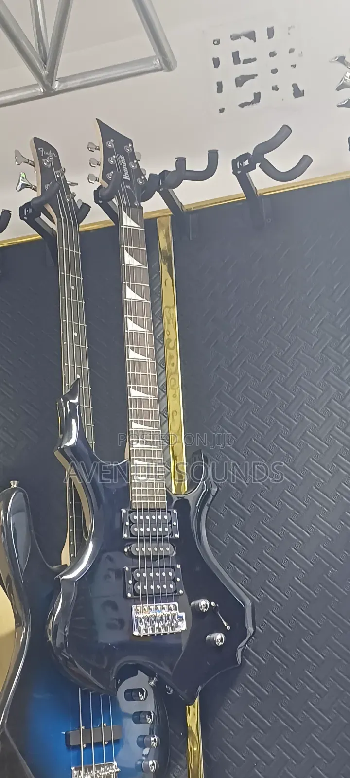Ibanez Professionals Solo Guitar