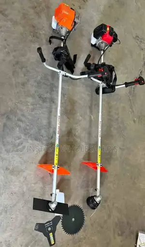 2 Stroke Brush Cutter Stocked