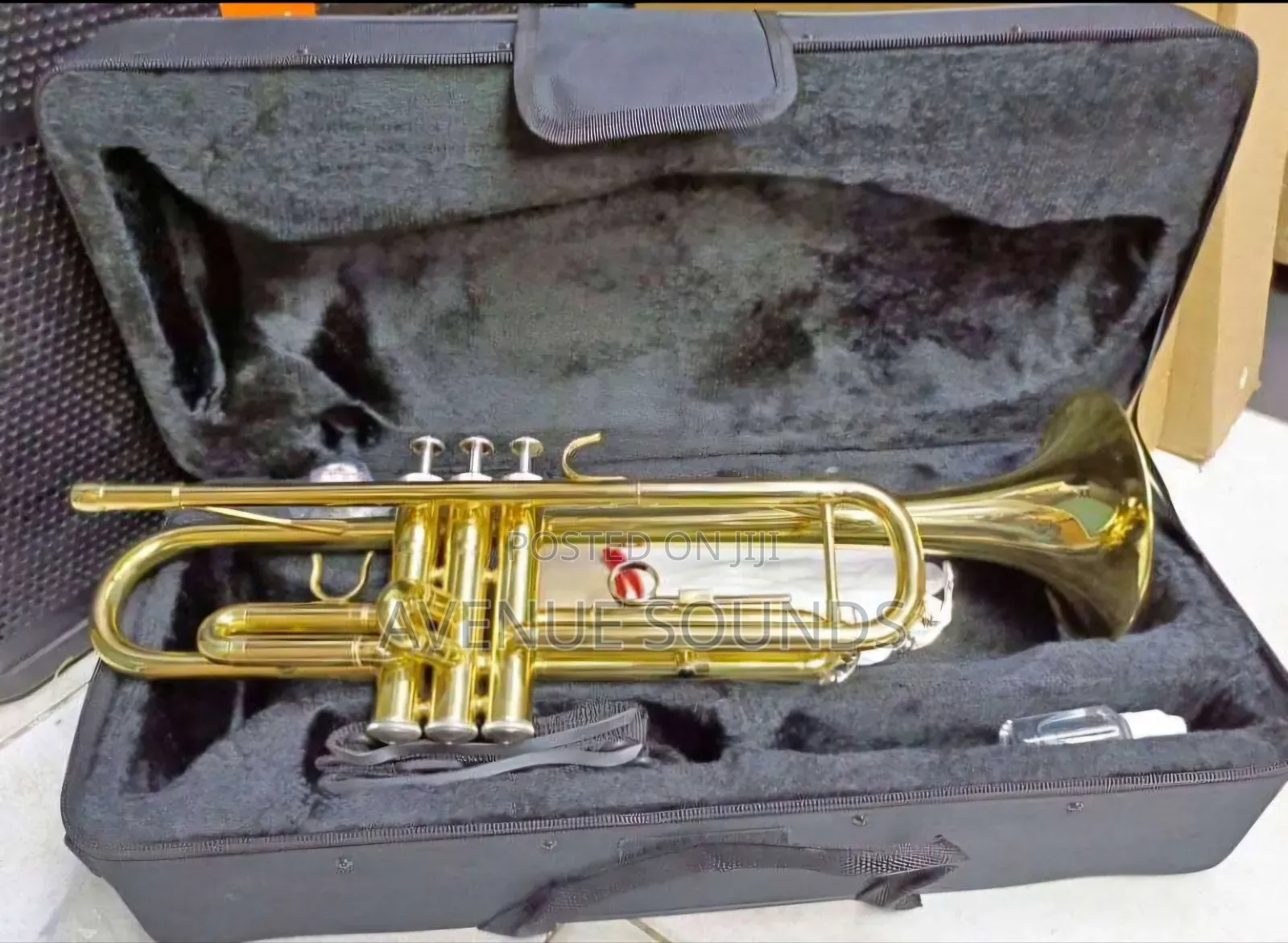 Suzuki /Premier/Yamaha/Trumpets Available
