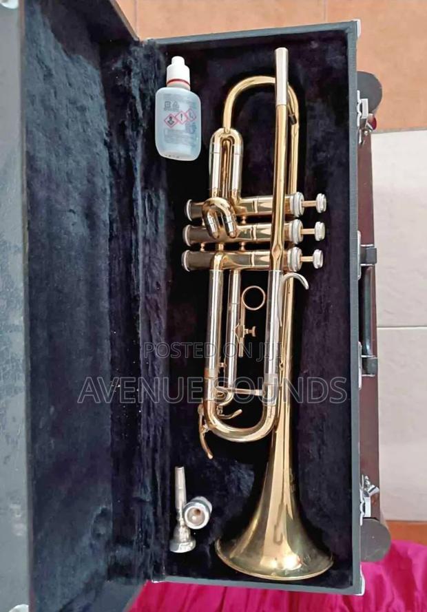 Suzuki /Premier/Yamaha/Trumpets Available - thumbnail 3