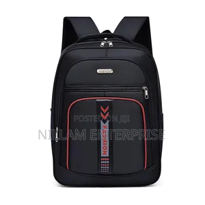 Versatile Spacious Backpack