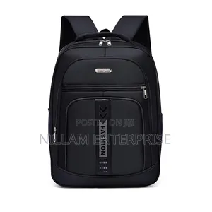 Versatile Spacious Backpack
