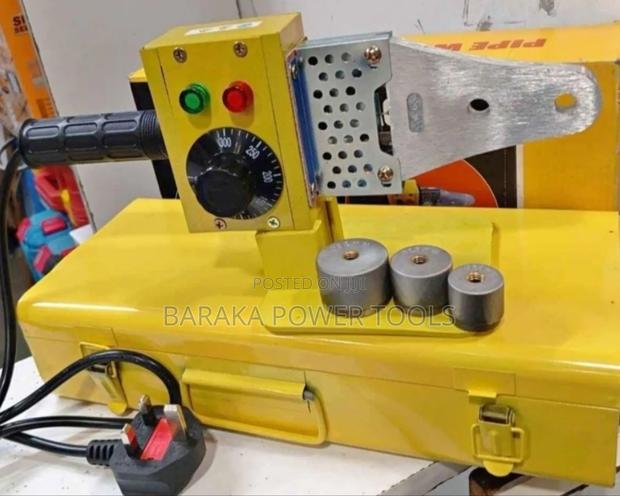 Electric PPR Welding Machine