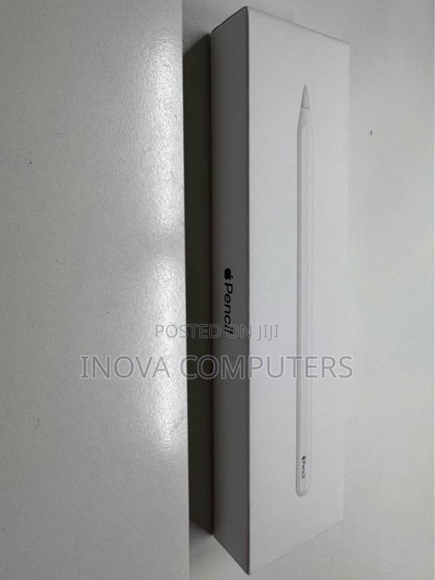 Apple Pencil 2nd Gen - thumbnail 2