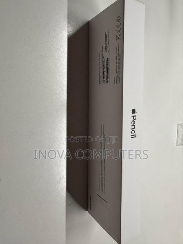 Apple Pencil 2nd Gen - thumbnail 3