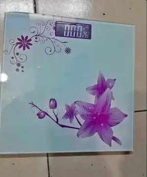 Bathroom Home Weight Scales
