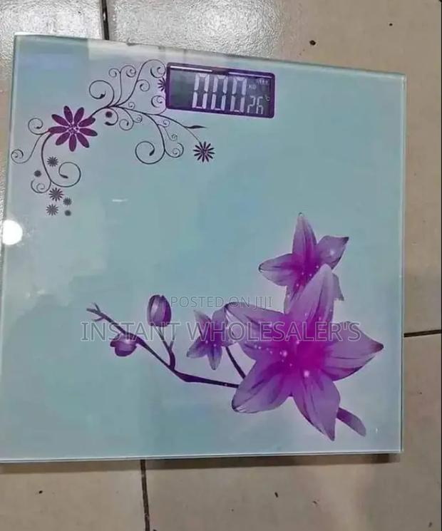 Bathroom Home Weight Scales