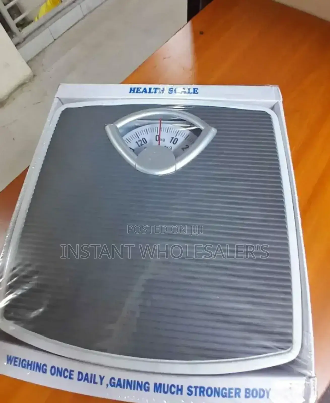 Accurate Parfect Bathroom Scale