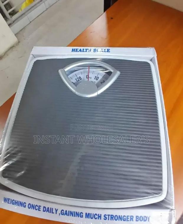 Accurate Parfect Bathroom Scale