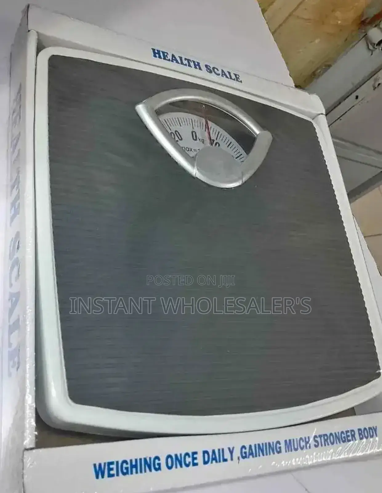Parfect Home Personal Scale