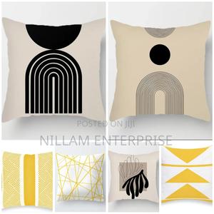 Throw Pillow Cover/Cases - thumbnail 2