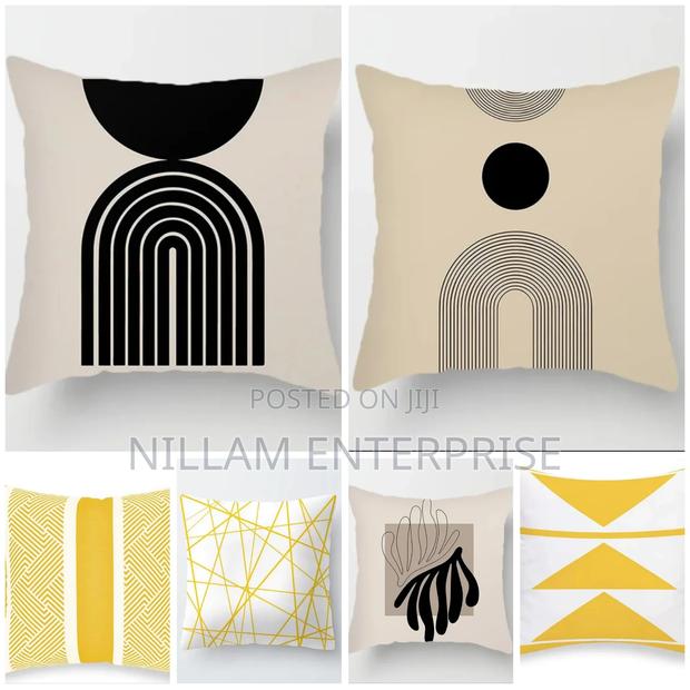 Throw Pillow Cover/Cases - main view