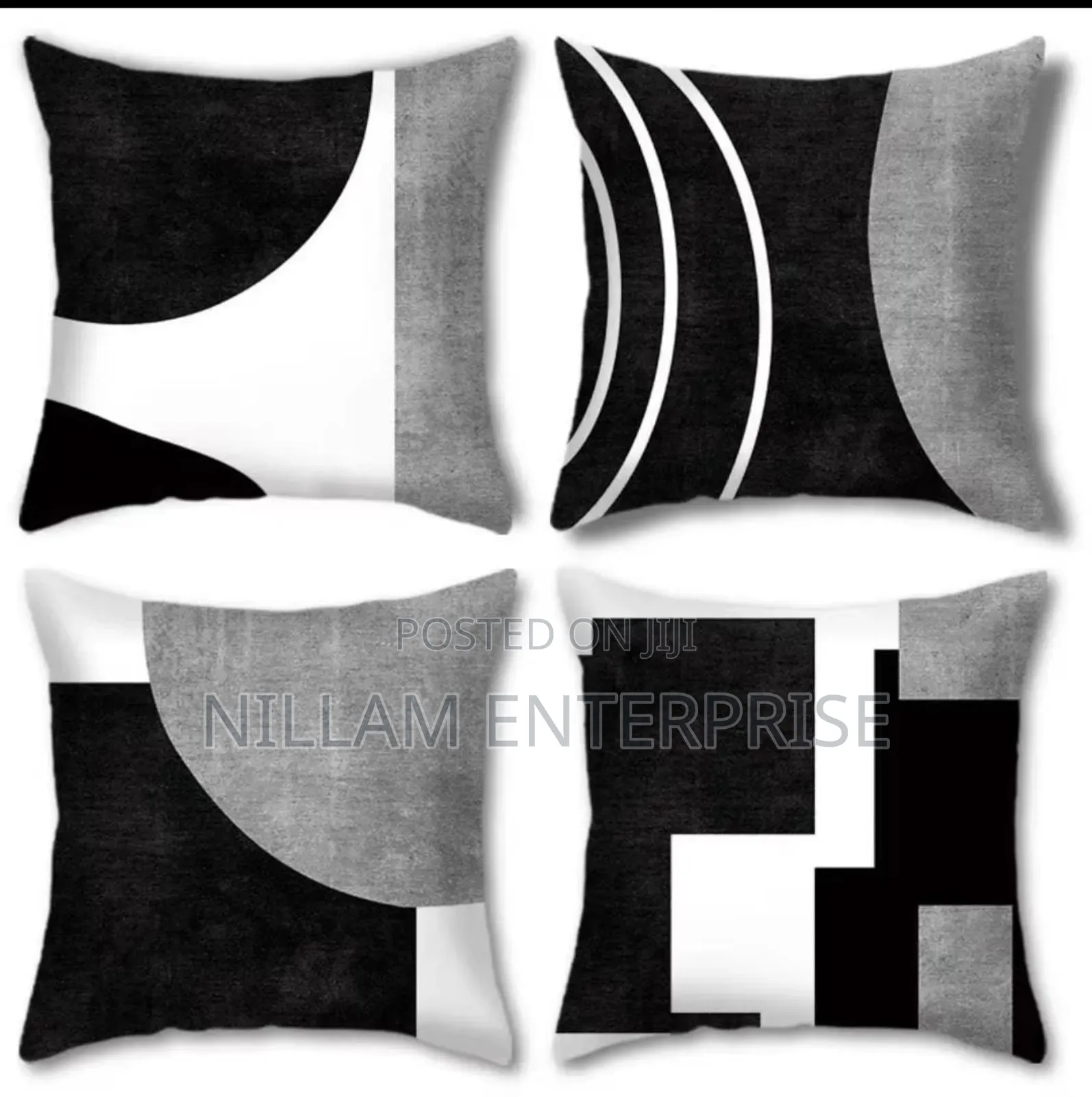 Throw Pillow Cover/Cases