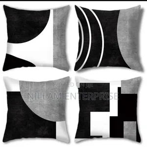 Throw Pillow Cover/Cases