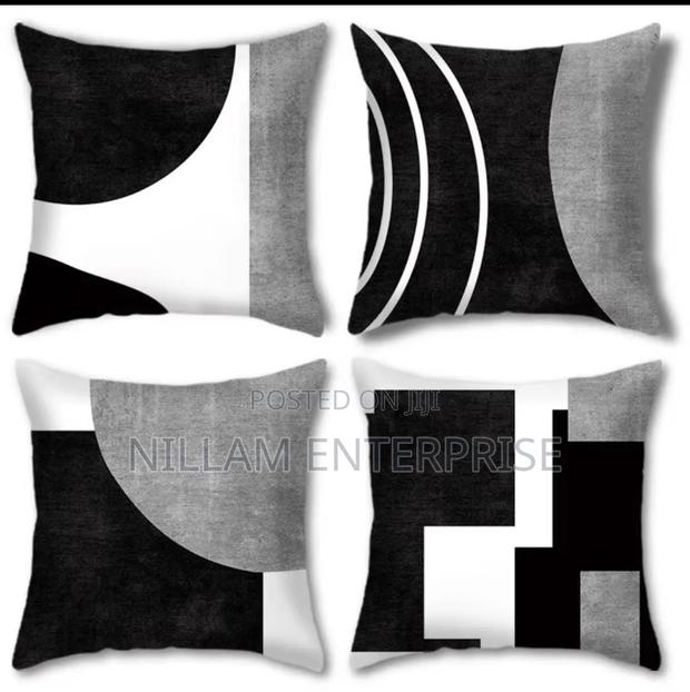 Throw Pillow Cover/Cases - thumbnail 3