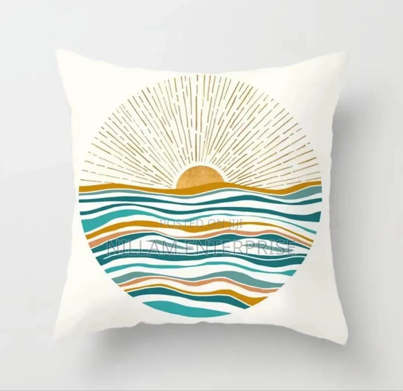 Throw Pillow Cover/Cases