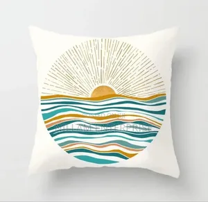 Throw Pillow Cover/Cases