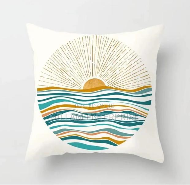 Throw Pillow Cover/Cases - thumbnail 4