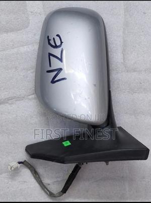 NZE 5 Wires