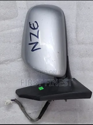 NZE 5 Wires
