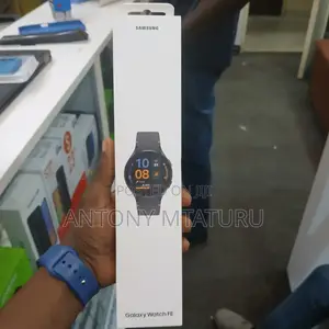 Samsung Galaxy Watch Fe 40mm