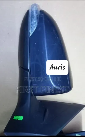 Toyota Auris 2016