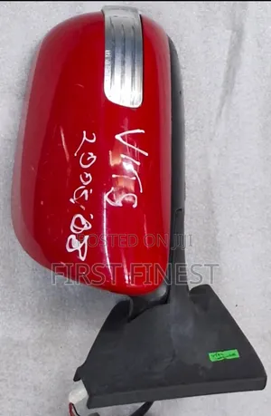 Toyota Vits 2005/2008