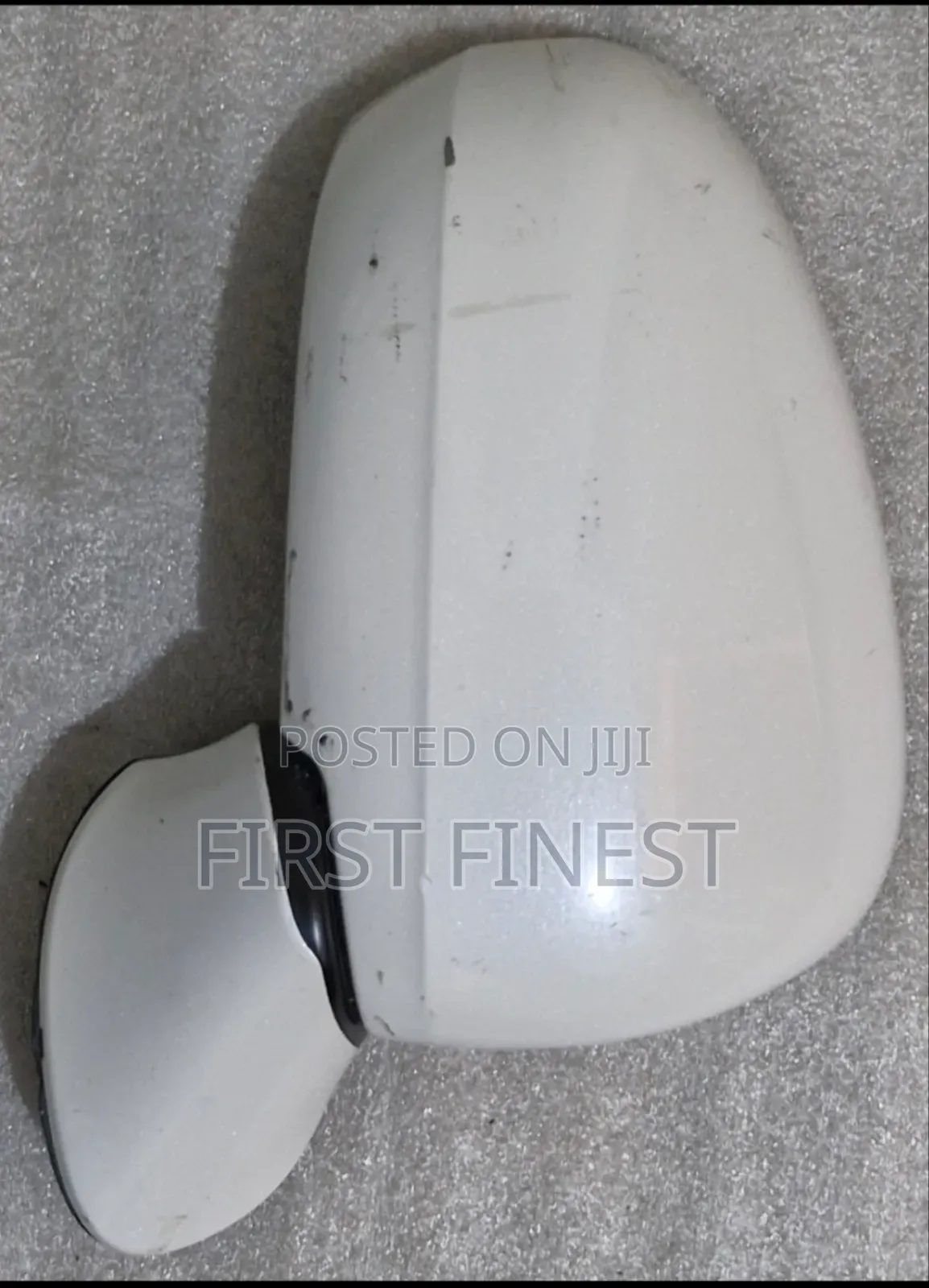 Toyota Wish 2010