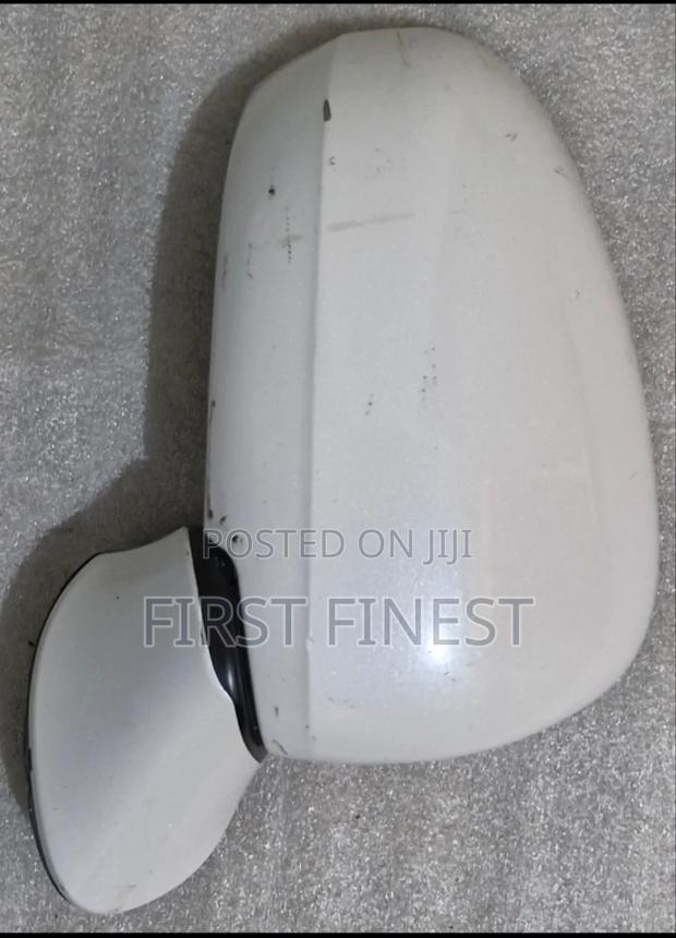 Toyota Wish 2010 - main view
