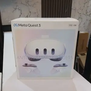 Meta Quest 3 VR Headset 512GB