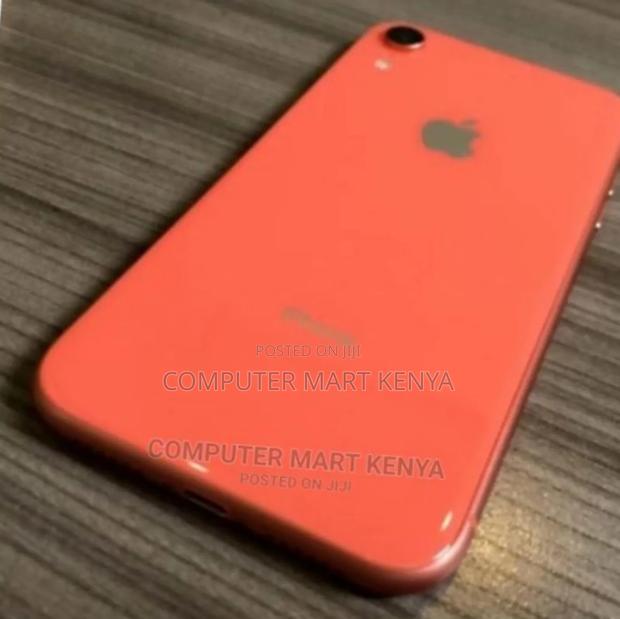 Apple iPhone XR 64 GB - thumbnail 2