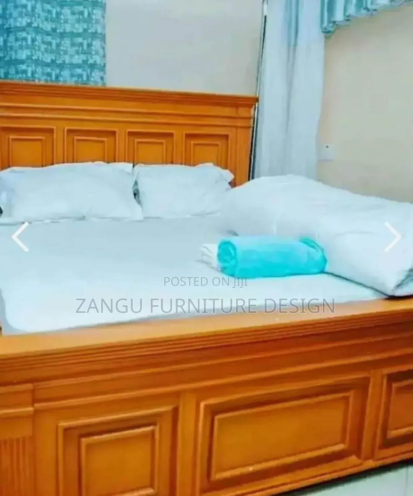 Astounding Beds