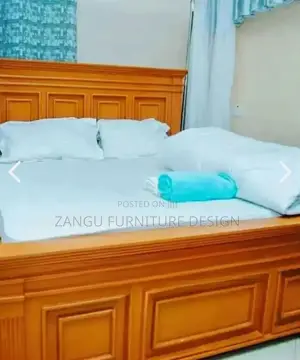 Astounding Beds