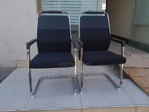 Quality Waiting Office Chair