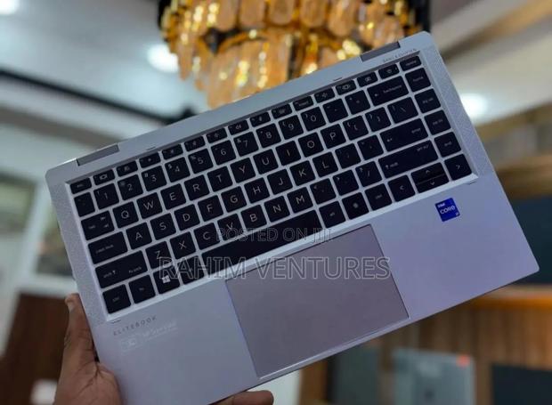 Laptop HP EliteBook 1040 G8 16GB Intel Core I7 SSD 512GB
