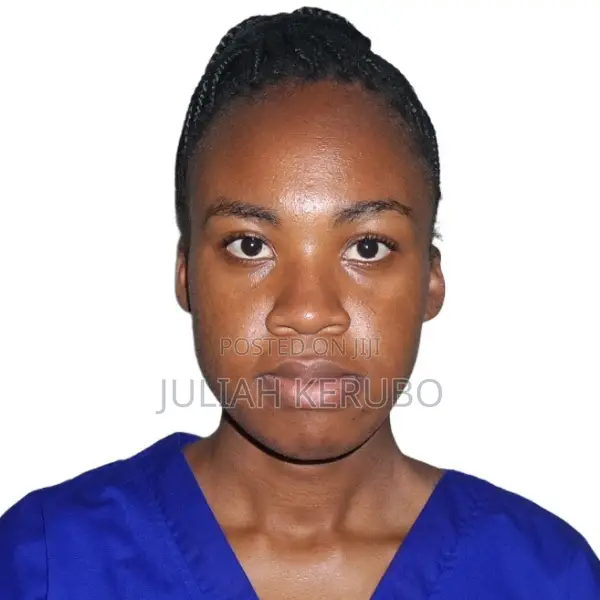 Housekeeping Cleaning CV