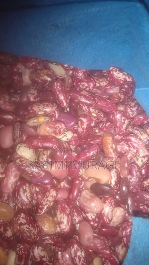 Beans Nyayo - thumbnail 2