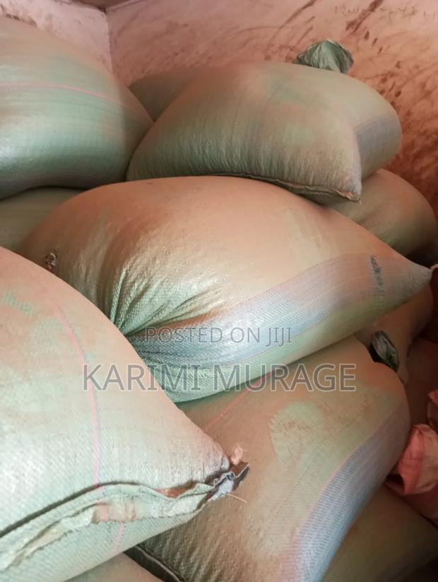 Beans Nyayo - thumbnail 3