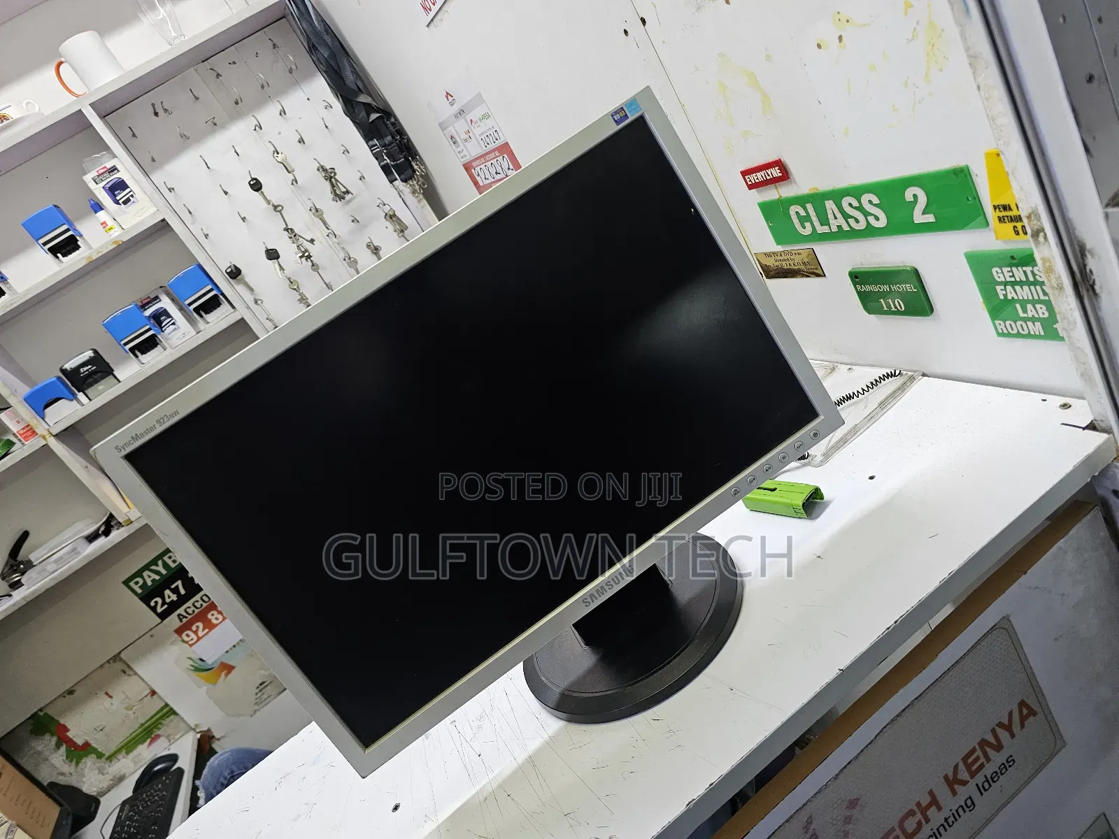 Samsung 19inch TFT Wide